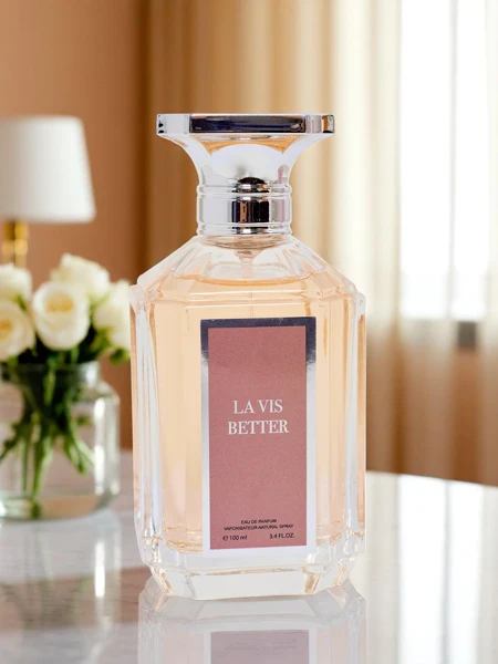 Inspired eau de parfum naistele La Vis Better