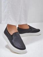 must