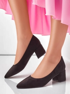 must