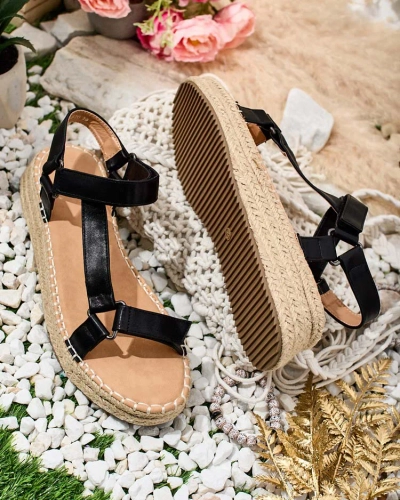 Royalfashion Naiste Loviale sandaalid Anchor