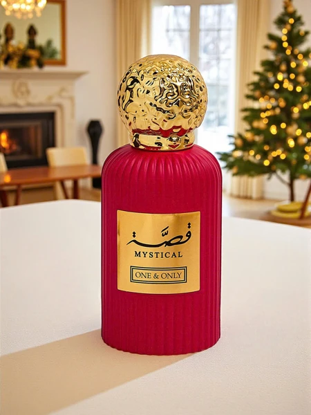 Inspired Women's Perfume Mystical One&Only