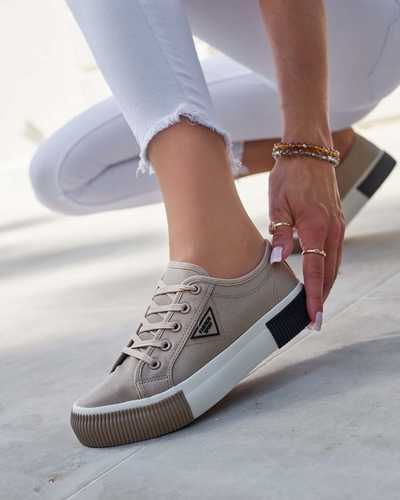 Royalfashion Женские кроссовки Alamma