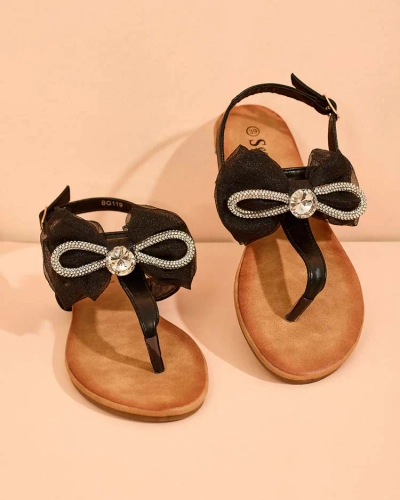 Royalfashion Naiste Aria flip flop sandaalid