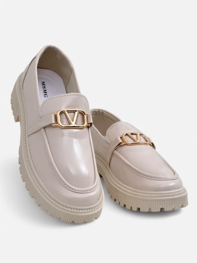 Женские лоферы Royalfashion Erret