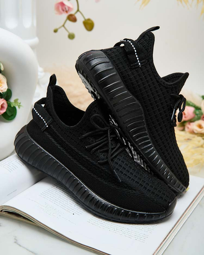 Royalfashion Naiste kangast spordijalatsid Affema