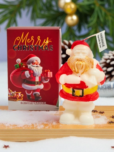 Jõululõhnaline küünal Christmas Evening