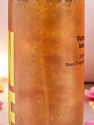 Вдохновляющий женский мист для тела Victoria’s Beauty Vanille 236 мл