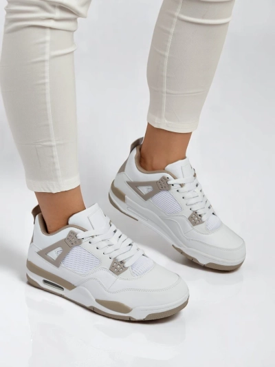 Royalfashion Women's Street Pulse Sport Sneakers