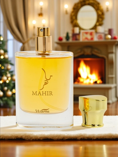 Inspired Unisex Eau de Parfum Mah