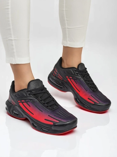 Royalfashion Urban Motion Women's Sports Sneakers