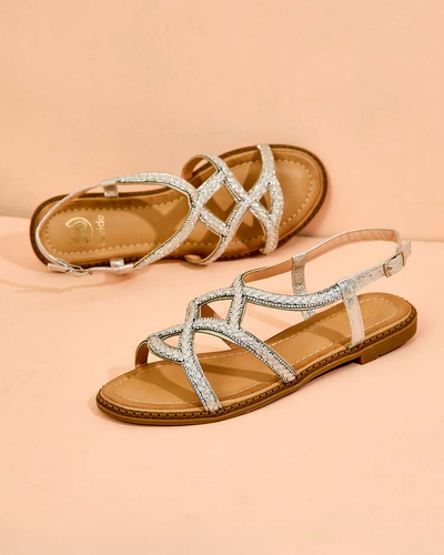 Royalfashion Women's Bilig sandals