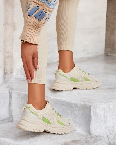 Royalfashion Naiste Bafetta Sneakers