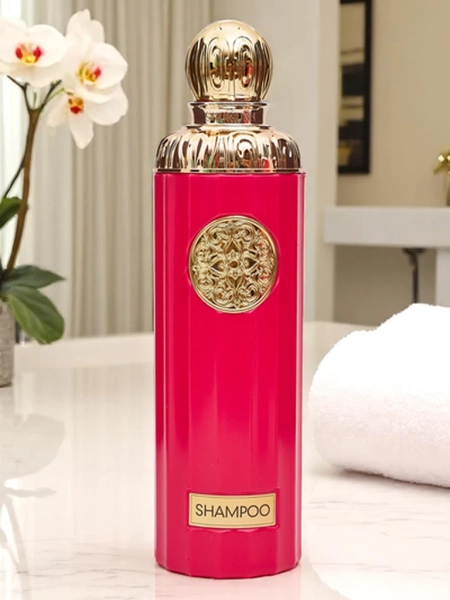 Moisturizing and regenerating hair shampoo