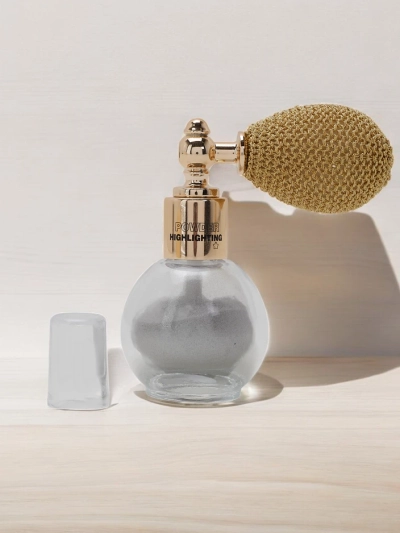 Luxelux Highlighter in a pump bottle 03 2g