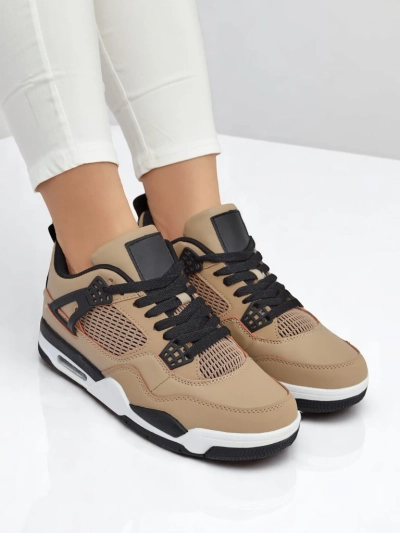 Royalfashion Women's Street Pulse Sport Sneakers