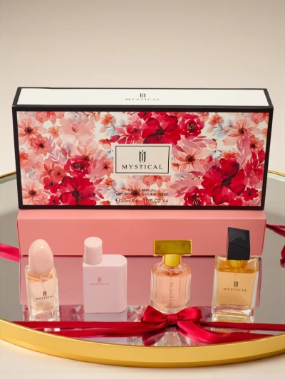 MYSTICAL Perfume Set