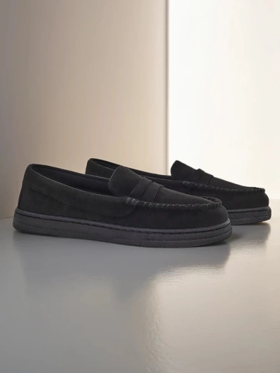 Royalfashion Classic women's loafers Carollese