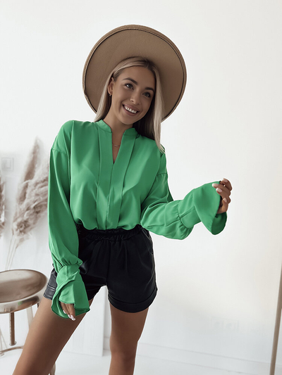 Royalfashion Women's Blouse