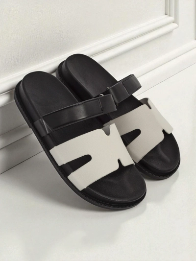 Royalfashion Женские сандалии из экокожи FlexiComfi