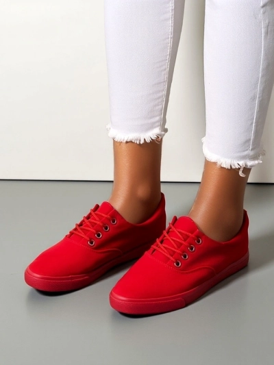 Royalfashion Women's sneakers Cellotes