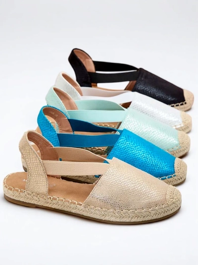 Royalfashion Naiste Nevva espadrillid