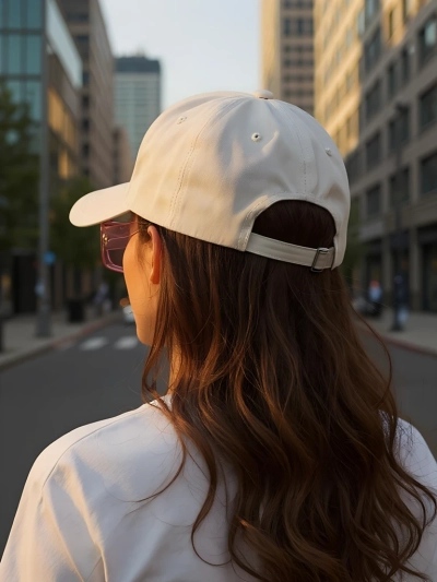 Royalfashion New Yorki pesapallimüts Unisex