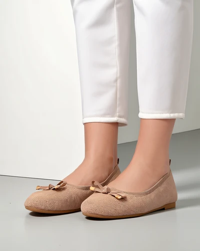 Royalfashion Naiste Ballerinad Bieso