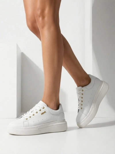 Royalfashion Naiste Tossud Ofetorie