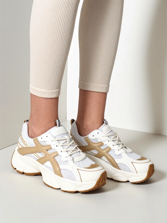 Royalfashion Naiste Sneakerid Osoffe