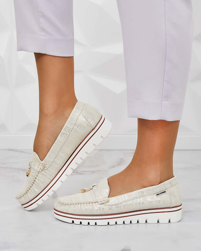 Royalfashion Naiste Berellia mokasiinid