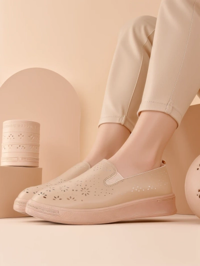 Royalfashion Naiste Spordilised Loafers Olleffi