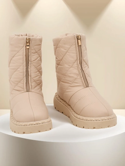 Royalfashion Fruí Snow Boots Esissa