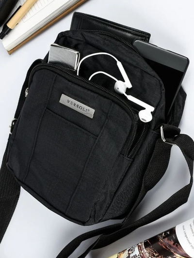 Royalfashion meeste vöö kott Vento Gear