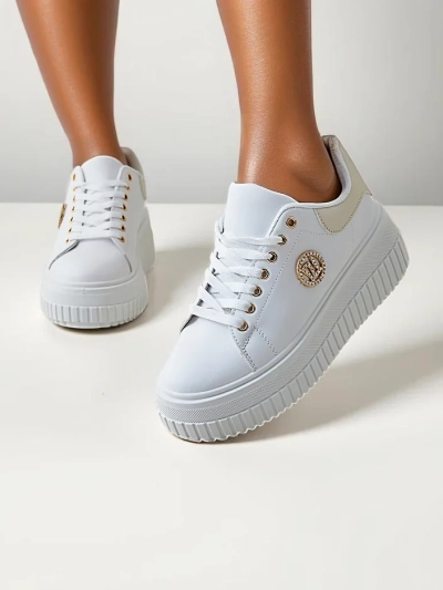 Royalfashion Women's Sneakers Aurelia