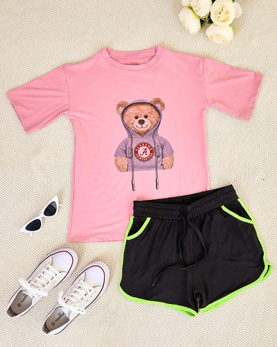 Royalfashion Women's tracksuit set