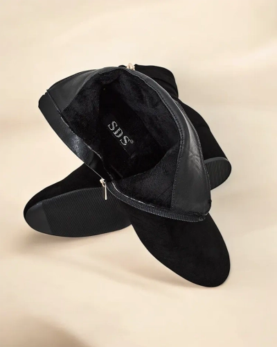 Женские ботильоны Linomo от Royalfashion