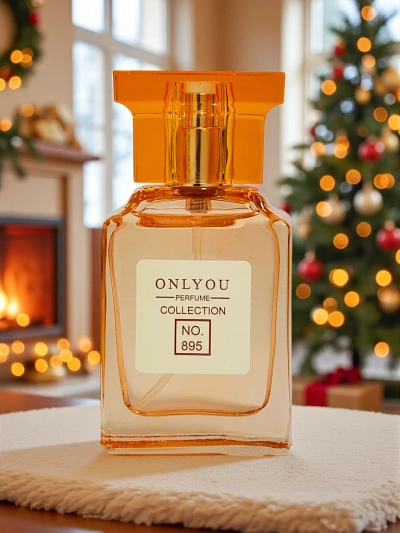 Inspired Women's Eau de Parfum NO. 895