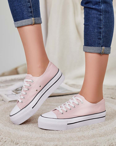 Royalfashion Women's sports sneakers Tamissa