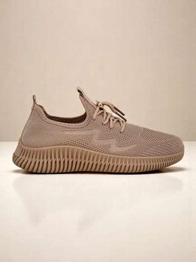 Royalfashion Slip-on women's fabric sports shoes Royaletta