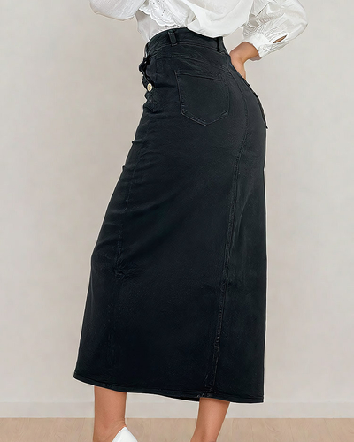 Royalfashion Denim naiste seelik