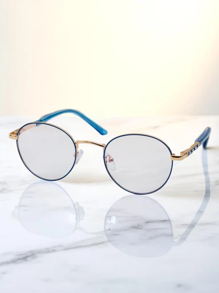 Royalfashion Päikeseprillid, ruudukujulised Skyline Shades