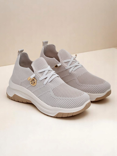 Royalfashion Slip-on naiste tekstiilspordijalatsid Teletta