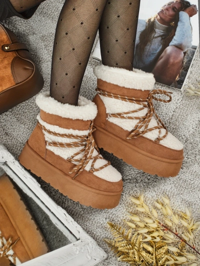 Danira Women's Snow Boots