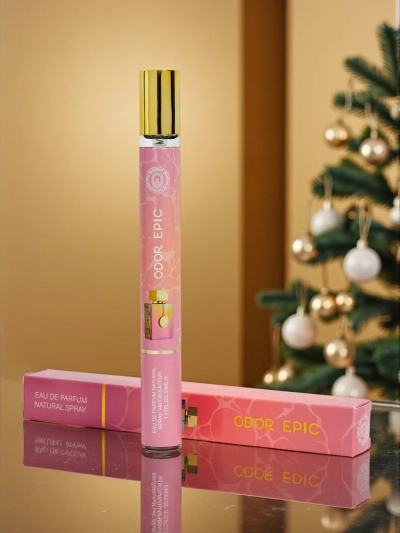 Inspireeritud unisex parfüümvesi Odor Epic Rainbow