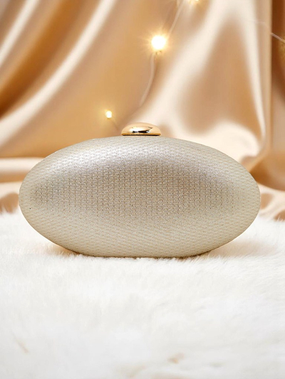 Royalfashion Elissa Shine Naiste ümbrik-kott