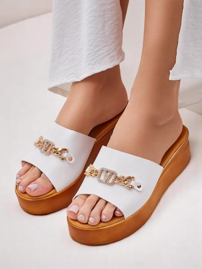 Royalfashion Naiste ketsijala sandaalid Dalimma