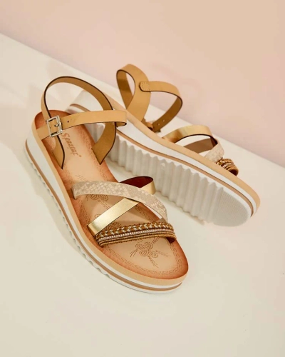 Royalfashion Naiste Eloos sandaalid