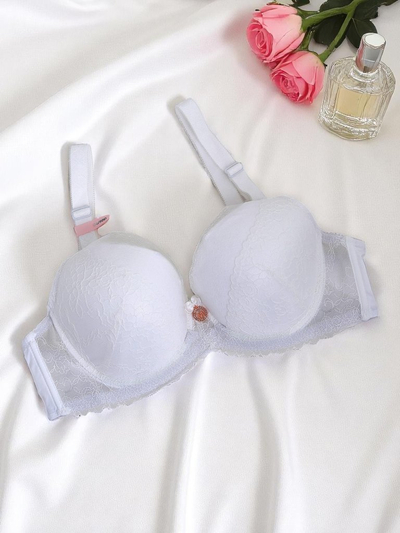 Royalfashion Women's lace push-up bra Coco Lift