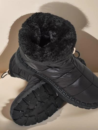 Royalfashion Women's Snow Boots Eloig