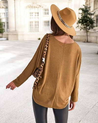 Royalfashion Thin women's sweater